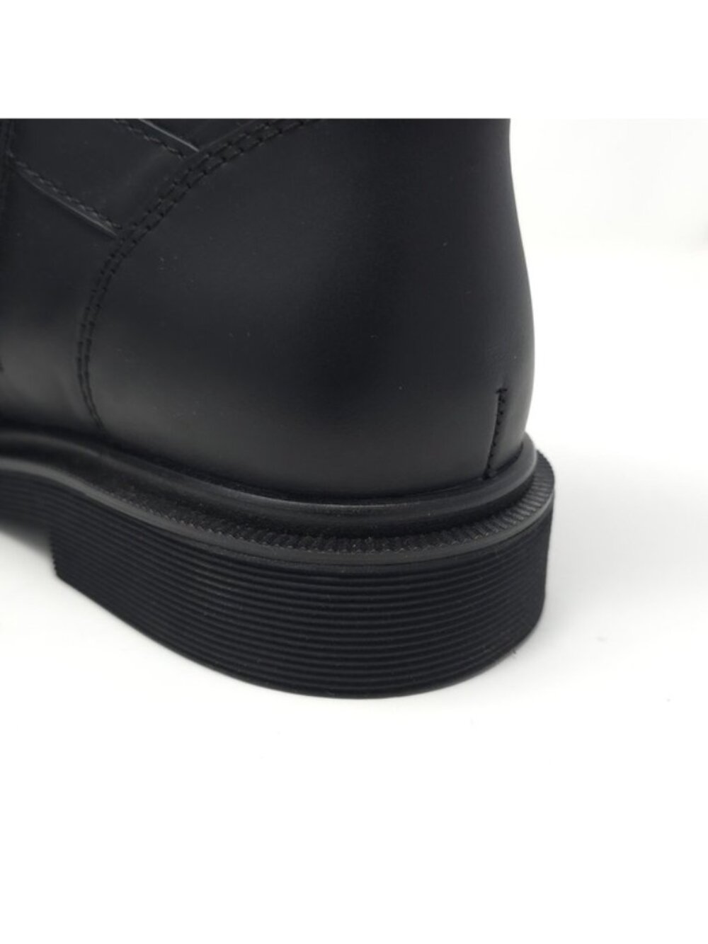 Franco Sarto Argo Ankle Boot Black 11 M - Picture 7 of 13